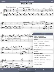 beethoven: piano sonatas iv ipad images 4