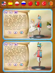 the steadfast tin soldier tale ipad images 2