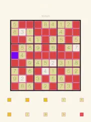 sudoku super brain challenge ipad images 2