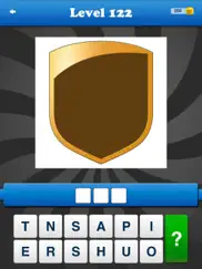 guess the brand logo quiz game ipad resimleri 4