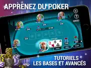 how to poker - apprenez holdem iPad Captures Décran 1