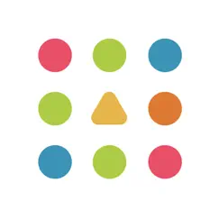 dots & co: a puzzle adventure logo, reviews