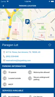 laz parking iphone images 3