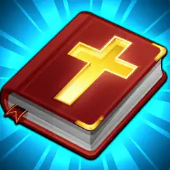 holy bible quiz logo, reviews