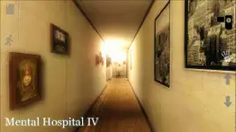 mental hospital iv iphone resimleri 2