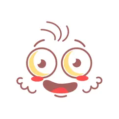 funny face app - stickers logo, reviews