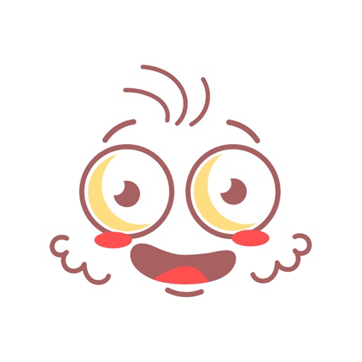 Funny Face App - Stickers app reviews download