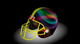 football helmet 3d iphone images 3