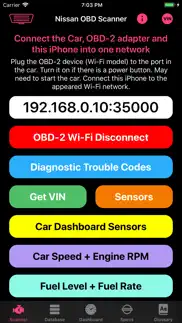 obd for nissan iphone images 1