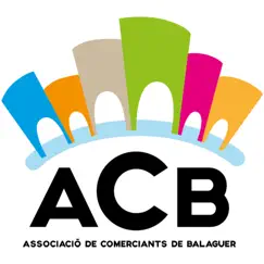 acb balaguer logo, reviews