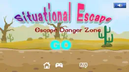 escape danger zone iphone images 1
