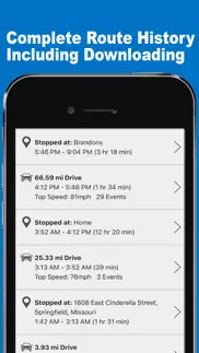 phone tracker chirp gps app iphone images 4