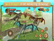 dragon sim online ipad images 1
