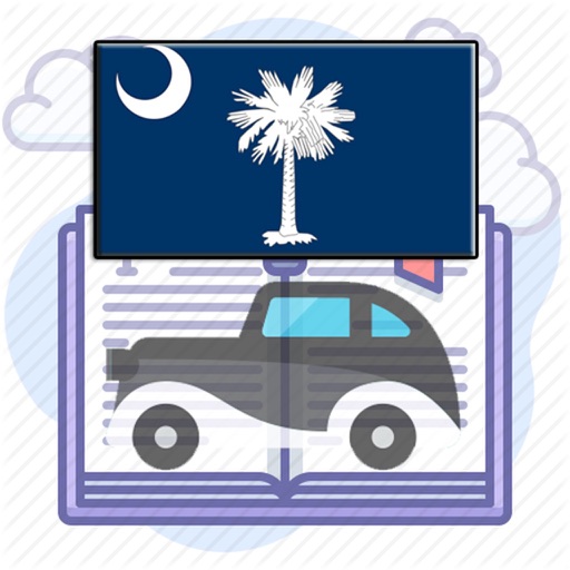 South Carolina DMV Test app reviews download