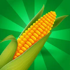 corn collector logo, reviews