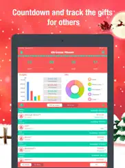 christmas planner pro ipad images 1
