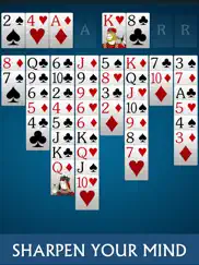 solebon freecell solitaire ipad images 2