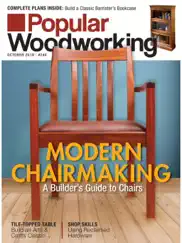 popular woodworking magazine ipad images 1