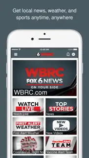 wbrc fox6 news iphone images 1