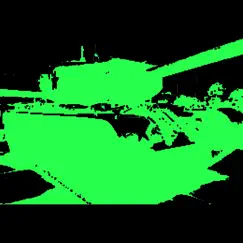tank battle endless gunner logo, reviews