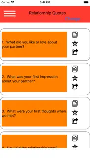 relationship questions iphone images 1
