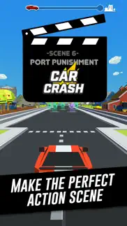 car crash! iphone images 1