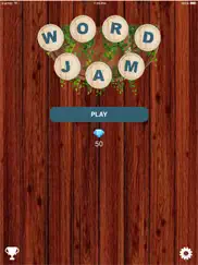 word jam - connect the words ipad images 2