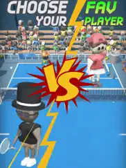 brawl tennis open clash 2020 ipad images 3