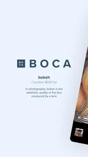 boca - portrait mode videos iphone images 1