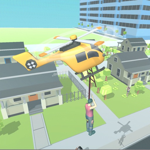 Copter Extraction app reviews download