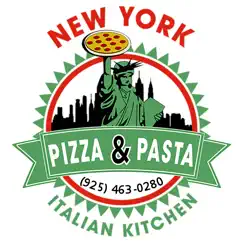 ny pizza and pasta pleasanton commentaires & critiques