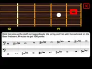bass guitar notes pro ipad images 4