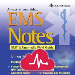 ems notes: emt & paramedic logo, reviews