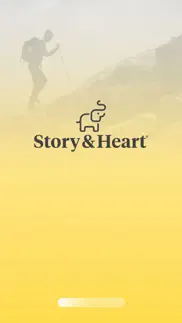 story and heart iphone images 1