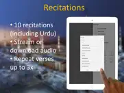 quran with urdu translation ipad images 2