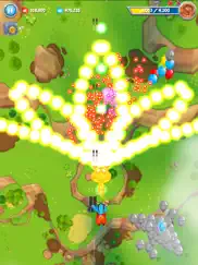 bloons supermonkey 2 ipad images 1