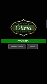 olivia ravintola iphone images 1