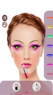 makeup guide edu iphone images 1