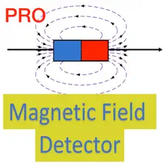 magnetometer pro logo, reviews