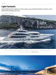 yachts international ipad images 3