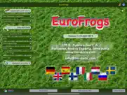 eurofrogs ipad capturas de pantalla 4
