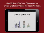 vittle pro video whiteboard ipad images 3