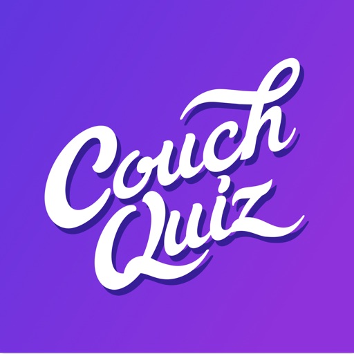 CouchQuiz Multiplayer Trivia app reviews download