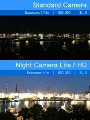 night camera: low light photos ipad images 4