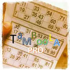 tambola number pro caller app logo, reviews