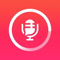 voice recorder plus app logo, reviews