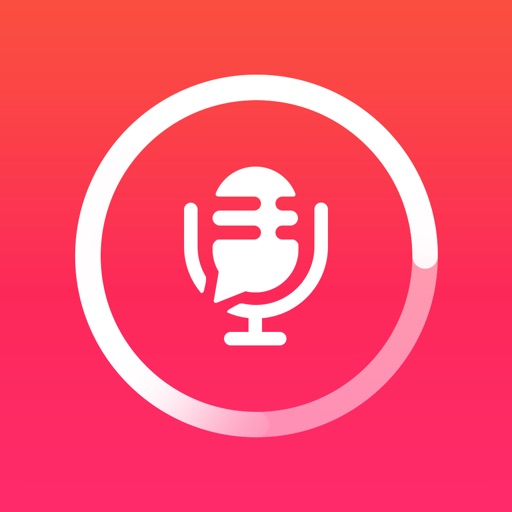 Voice Recorder Plus App app reviews download