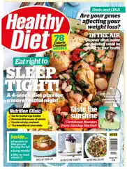 healthy diet ipad images 1