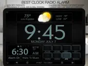 best clock radio & podcast ipad images 1