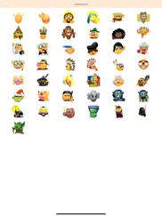 dynamojis animated gif emojis ipad images 2